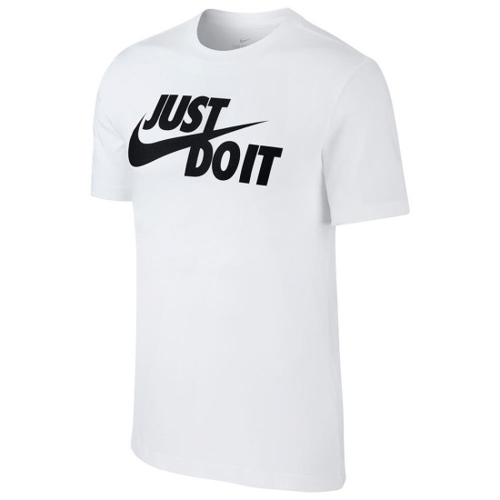 Nike Ανδρική κοντομάνικη μπλούζα Sportswear Just Do It Swoosh T-Shirt